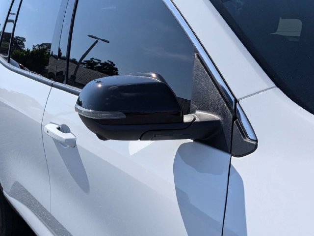 2026 GMC Acadia Elevation - Photo 11