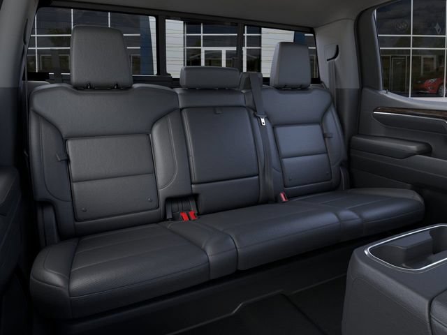 2026 GMC Sierra 1500 SLT - Photo 17