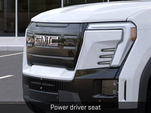 2026 GMC Sierra EV Elevation - Photo 22