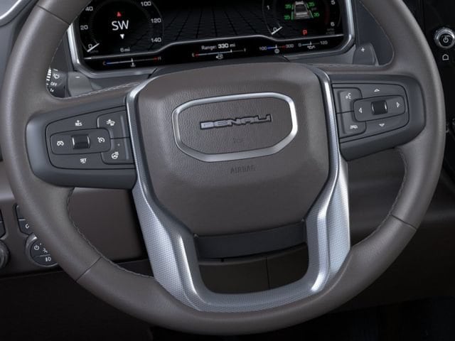 2026 GMC Sierra 1500 Denali - Photo 19