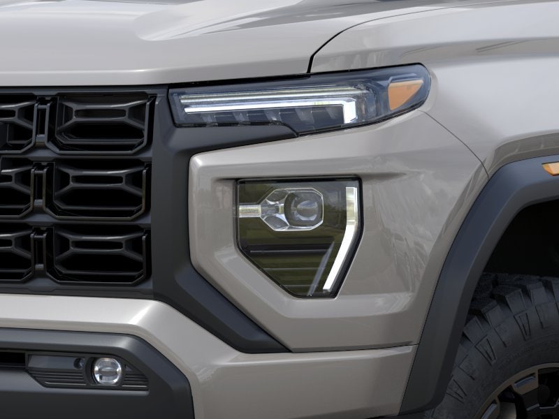 2026 GMC Canyon Elevation - Photo 34