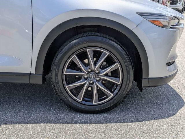 2018 Mazda CX-5 Grand Touring - Photo 11