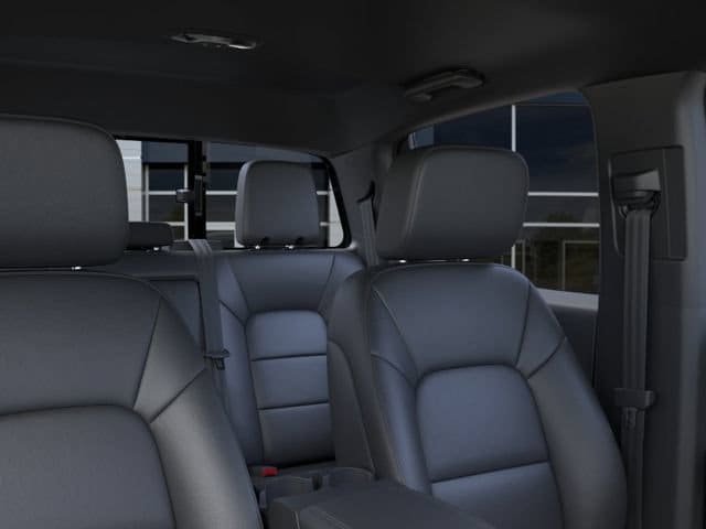 2026 GMC Canyon Elevation - Photo 24