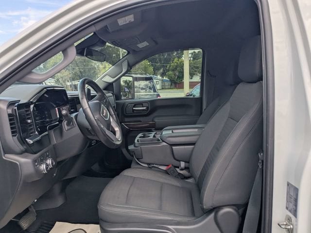 2025 GMC Sierra 2500HD SLE - Photo 14