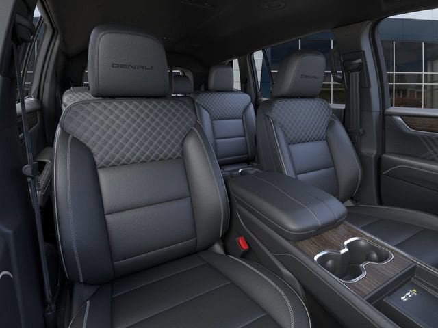 2026 GMC Acadia Denali - Photo 26