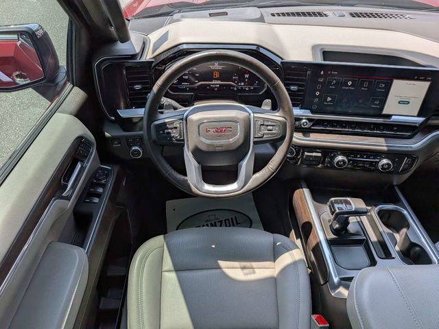 2024 GMC Sierra 1500 SLT - Photo 15