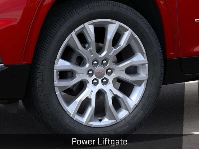 2026 GMC Acadia Denali - Photo 16
