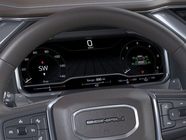 2026 GMC Sierra 1500 Denali - Photo 18