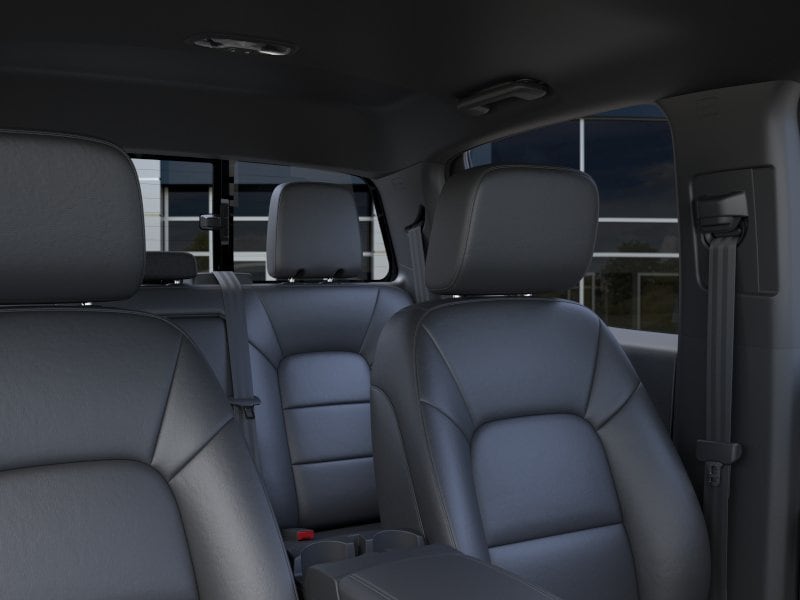 2026 GMC Canyon Elevation - Photo 48