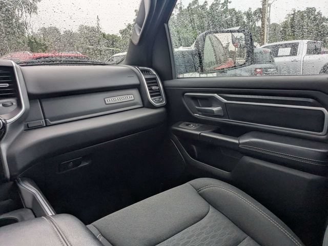2025 RAM Ram 1500 Pickup Big Horn/Lone Star - Photo 16