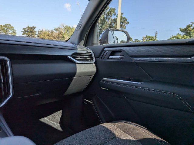 2026 GMC Acadia Elevation - Photo 18