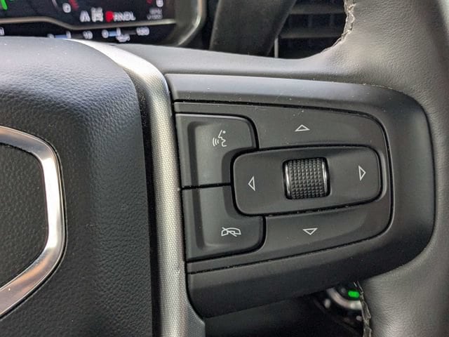2025 GMC Sierra 2500HD SLE - Photo 20