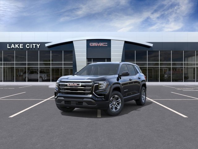 2027 GMC Terrain Elevation - Photo 10