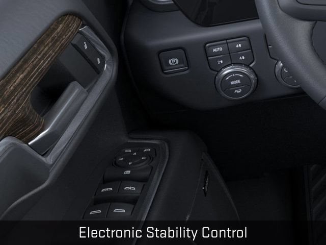 2026 GMC Sierra 1500 Elevation - Photo 36