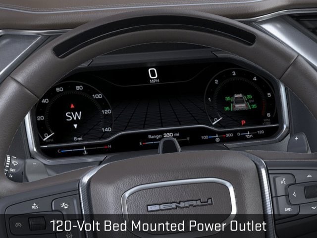 2026 GMC Sierra 1500 Denali - Photo 26