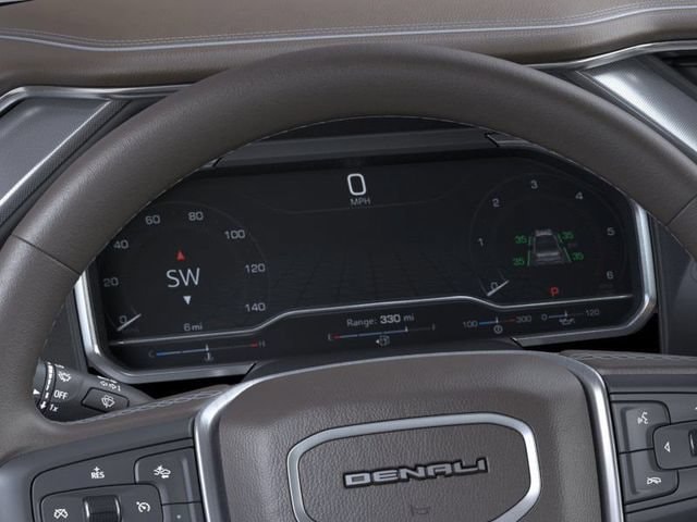2026 GMC Sierra 2500HD Denali - Photo 18