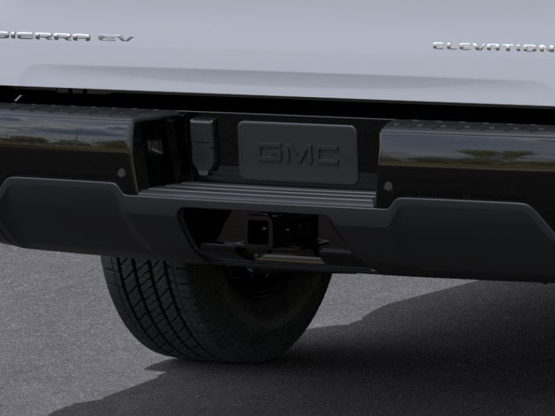 2026 GMC Sierra EV Elevation - Photo 56