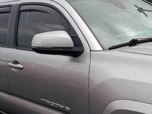 2023 Toyota Tacoma TRD Sport - Photo 9
