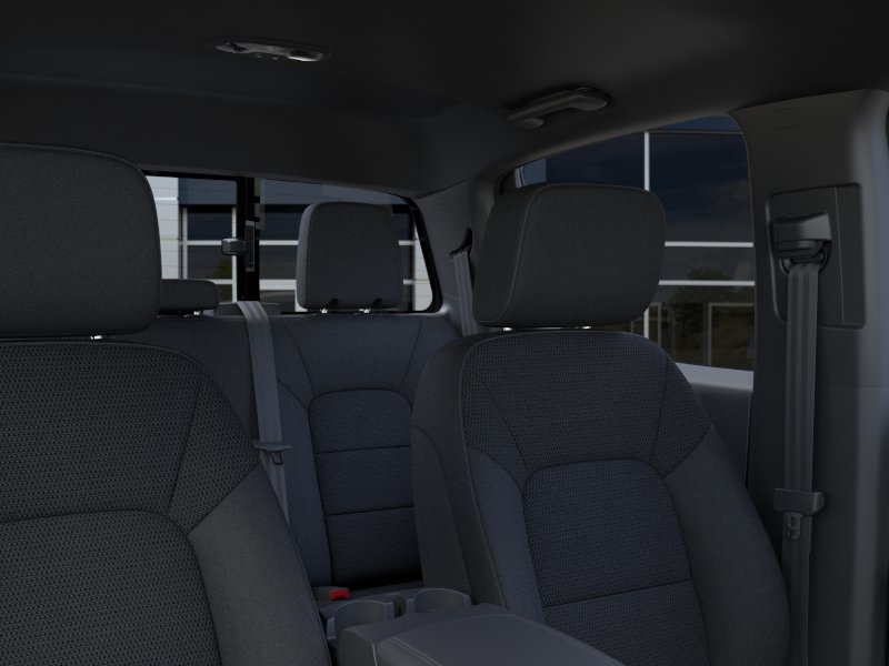 2026 GMC Canyon Elevation - Photo 48