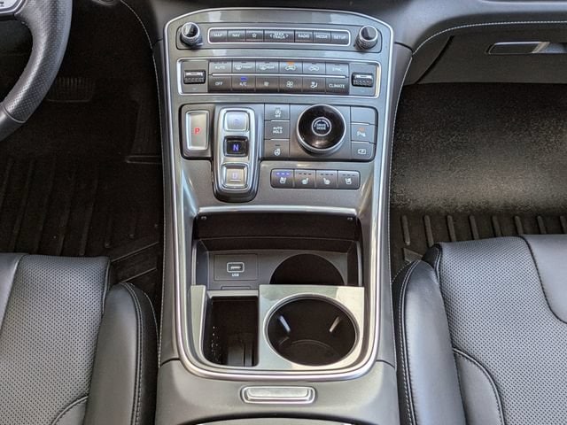 2023 Hyundai Santa Fe Calligraphy - Photo 20