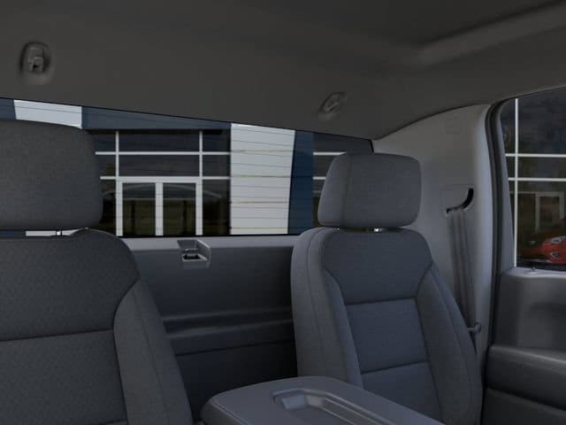 2026 GMC Sierra 1500 Pro - Photo 24