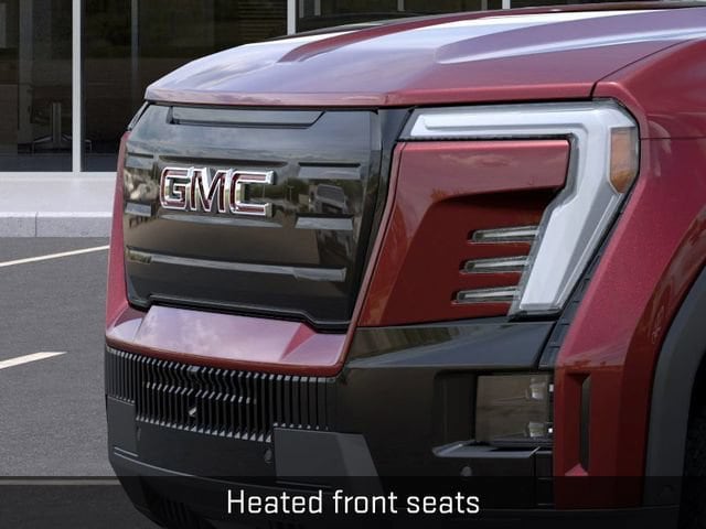 2026 GMC Sierra EV Elevation - Photo 22
