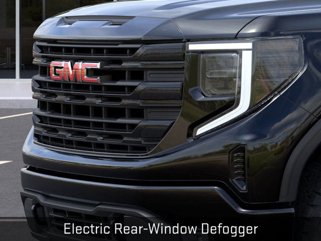 2026 GMC Sierra 1500 Elevation - Photo 18