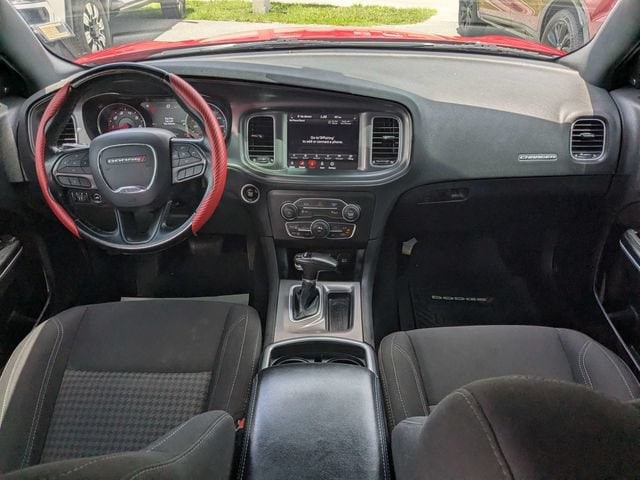 2023 Dodge Charger SXT - Photo 13