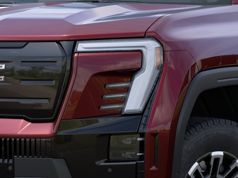 2026 GMC Sierra EV Elevation - Photo 34