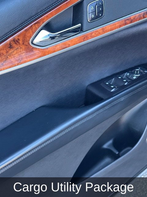 2018 Lincoln MKX Reserve - Photo 7