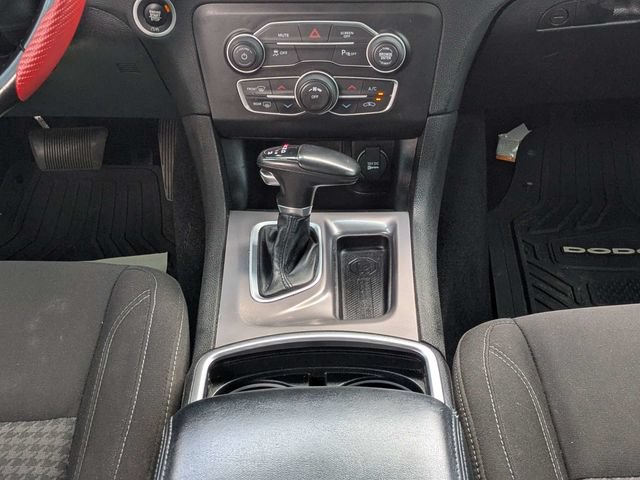 2023 Dodge Charger SXT - Photo 17