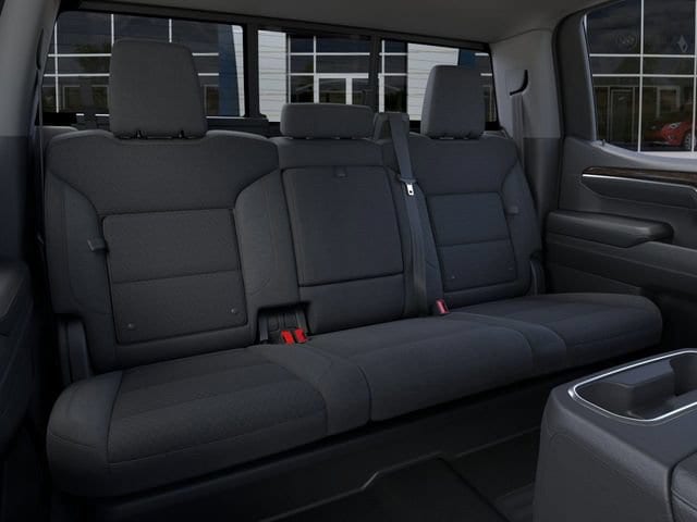 2026 GMC Sierra 1500 Elevation - Photo 17