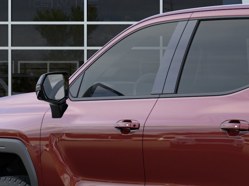 2026 GMC Sierra EV Elevation - Photo 36