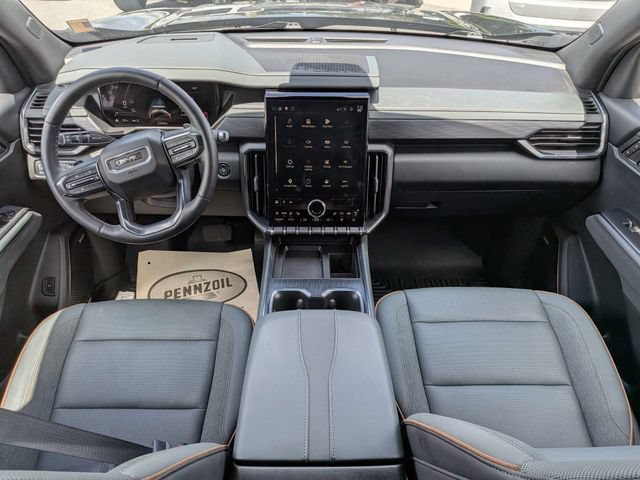 2025 GMC Acadia AT4 - Photo 19