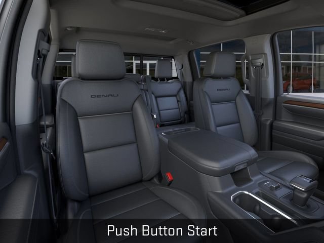 2026 GMC Sierra 1500 Denali - Photo 27