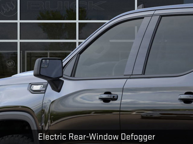 2026 GMC Sierra 1500 Elevation - Photo 19
