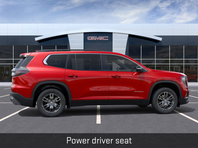 2026 GMC Acadia Elevation - Photo 6