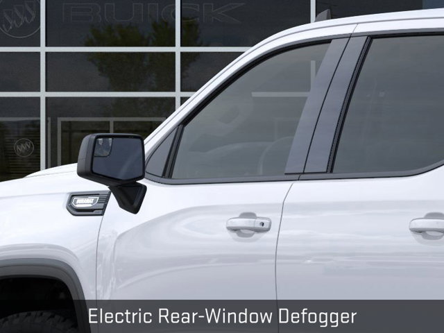 2026 GMC Sierra 1500 Elevation - Photo 19