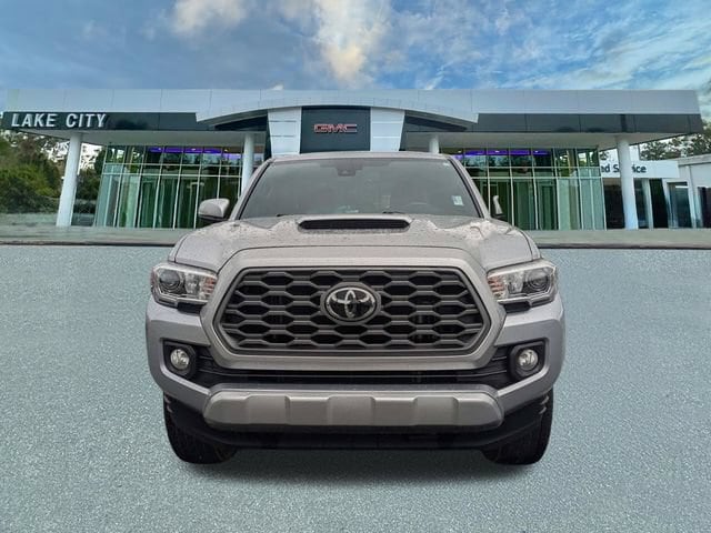 2023 Toyota Tacoma TRD Sport - Photo 8