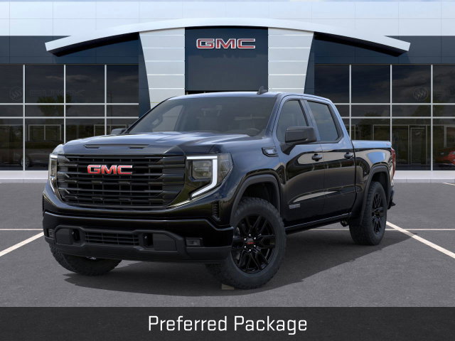 2026 GMC Sierra 1500 Elevation - Photo 9