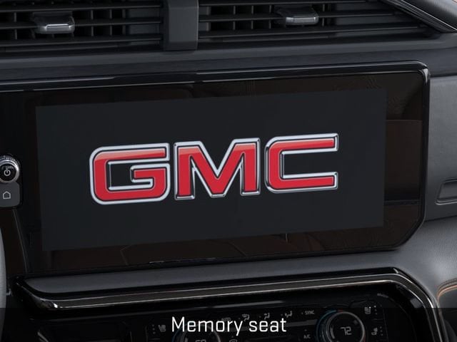 2026 GMC Sierra 2500HD AT4 - Photo 29