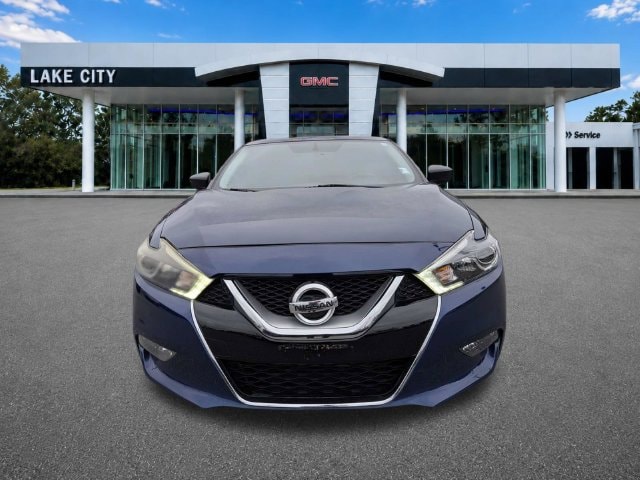 2016 Nissan Maxima S - Photo 11