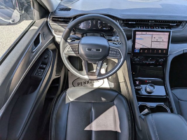 2023 Jeep Grand Cherokee L Limited - Photo 22