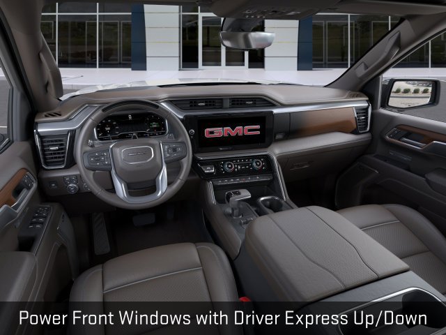 2026 GMC Sierra 1500 Denali - Photo 21