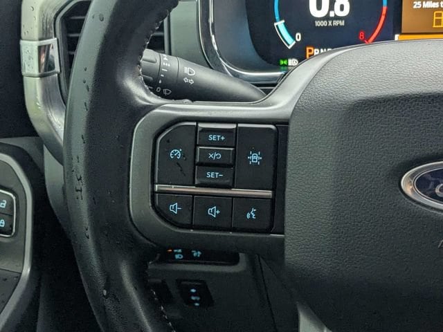 2021 Ford F-150 Lariat - Photo 26