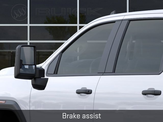 2026 GMC Sierra 2500HD Pro - Photo 17