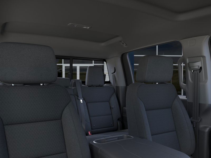 2026 GMC Sierra 1500 Elevation - Photo 48