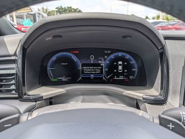 2025 Toyota Camry XSE - Photo 27