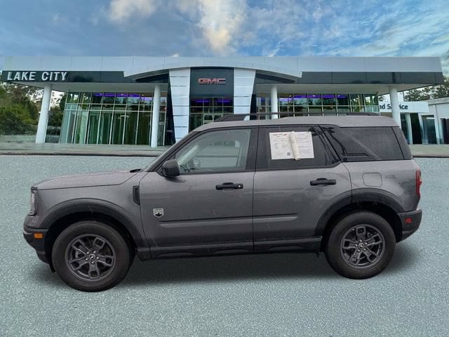 2024 Ford Bronco Sport Big Bend - Photo 6