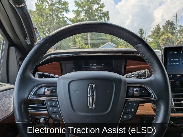 2024 Lincoln Navigator Reserve - Photo 26